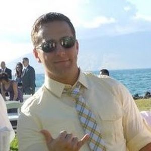 Meet your Posher, Eric